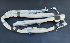 TENDINA LATERALE AIRBAG TETTO CIELO SX FIAT 500X 1.3/1.6 MJT 2015 RICAMBI AUTO