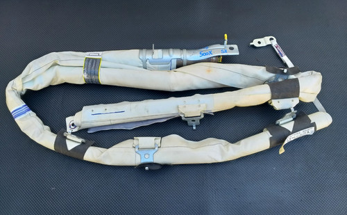 Tendina laterale airbag tetto - laterale,
