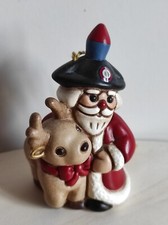 Thun carabinieri babbo natale - thun,