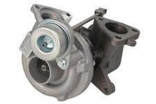 Turbina turbocompressore - turbina,