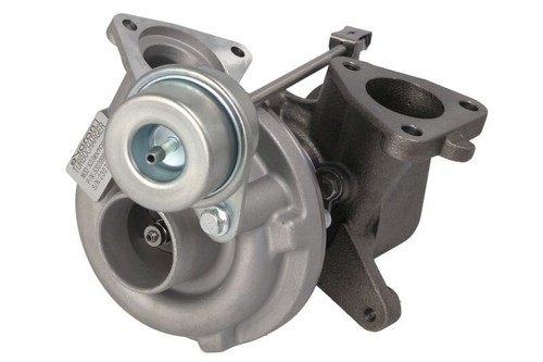 Turbina turbocompressore - turbina,