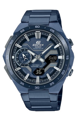 Orologio uomo casio edifice - orologio,