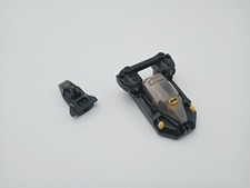 2008 LEGO Batman Batboat