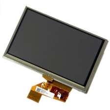 Display LCD per Garmin Zumo