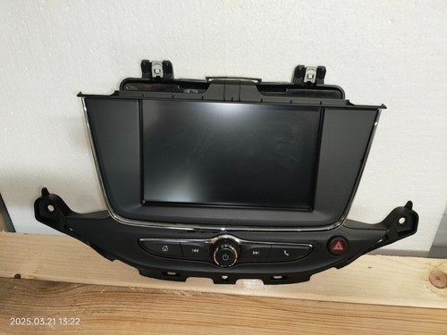 Vauxhall astra mk7 - lg, lc7s