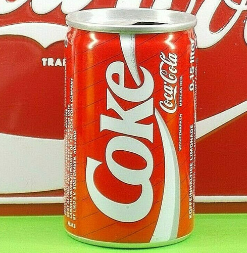Coca cola - coca, ***