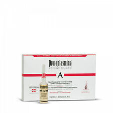 PROTOPLASMINA Fiale Azione D'Urto 6x8ml Trattamento Fortificante Anticaduta