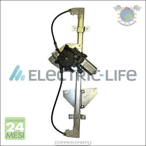 Alzavetro electriclife - alzavetro,