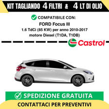 Tagliando per ford - per,