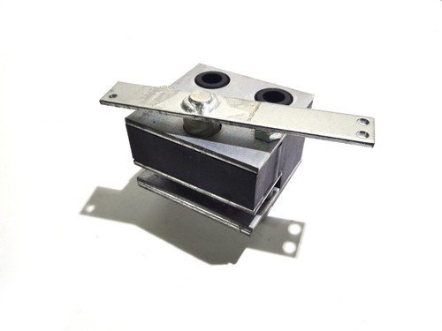 Pinza freno assale posteriore - assale,