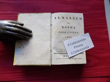 Almanach de Gotha 1835