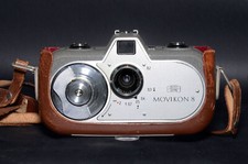 ZEISS IKON MOVIKON 8  MOVITAR