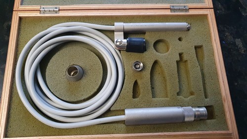 Rft neumann fell microfono - neumann,