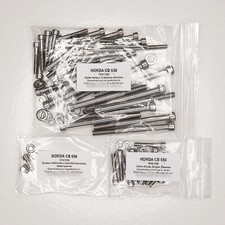 Honda 650 1979 1982 kit - cb, 1979-1982