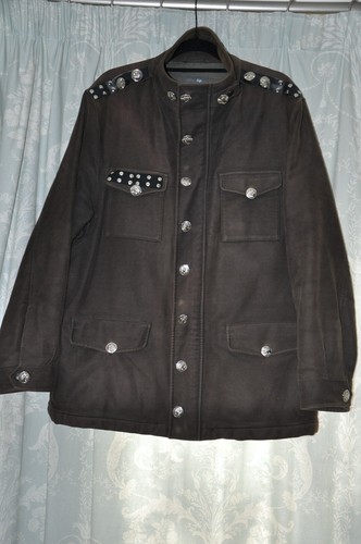 Giacca cappotto uomo - cappotto, m&s