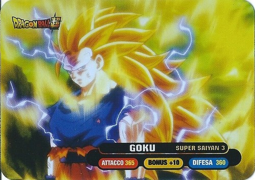 Dragon ball saga collection - saga,