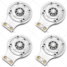4pcs Diaframma AFT per JBL