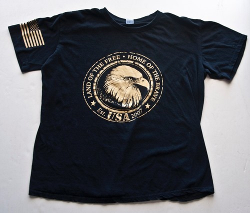 Eagle america land the free - america,