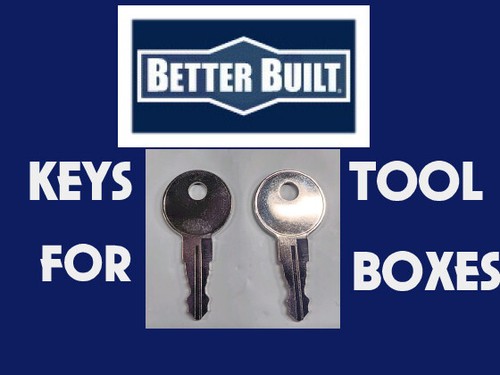 Better built tm700 tm729 set - better,