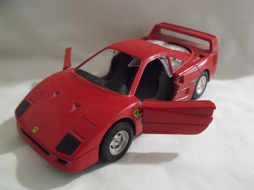 Mira ferrari f 40 - -,