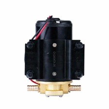 Pompa ad ingranaggi elettrica