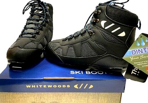 Scarponi sci whitewoods xc - whitewoods,