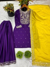 Bollywood Stylish Salwar Suit