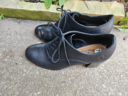 Stupende scarpe stringate - stupende,