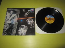 ROCKETS - PLASTEROID- ROCKLAND REC. RKL 20137 NM/NM 1ST. 1979 ITALIA