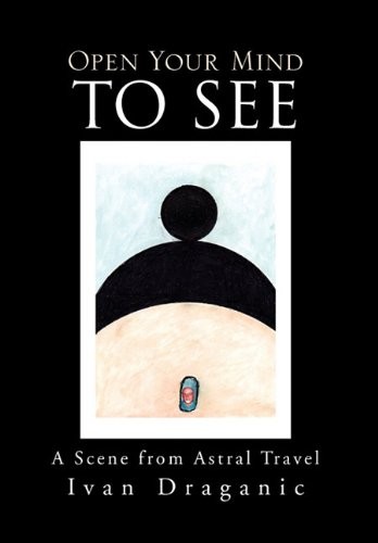 Open your mind to see - open,