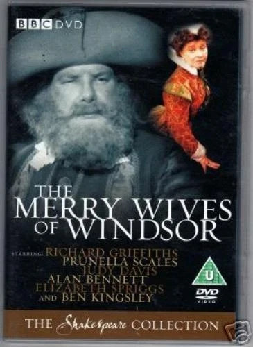 The merry wives - of, windsor