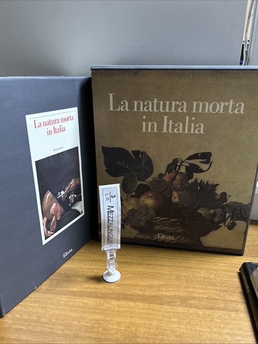 Natura morta italia - natura,