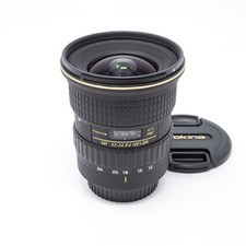 Tokina f4 dx - sd,