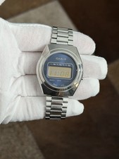 Raro orologio sportivo