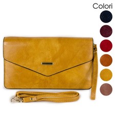 Borsetta portafoglio tracolla