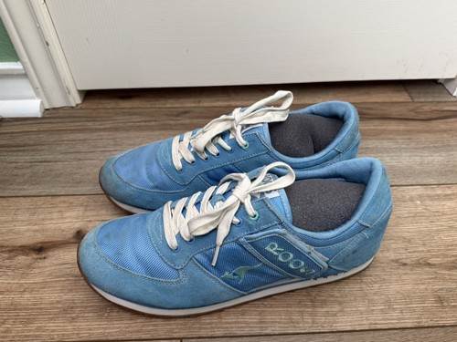 Belle sneakers vintage retrò - sneakers,