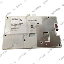 For BMW REAR ROOF TELEMATICS