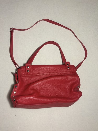 Borsa donna vera pelle - borsa,