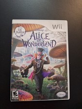 Alice nel Paese delle