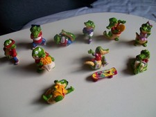 Serie completa sorpresine