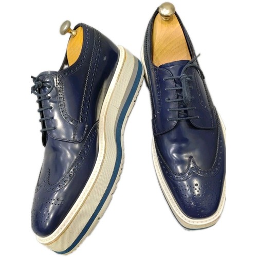 Scarpe sneakers uomo prada - uomo,