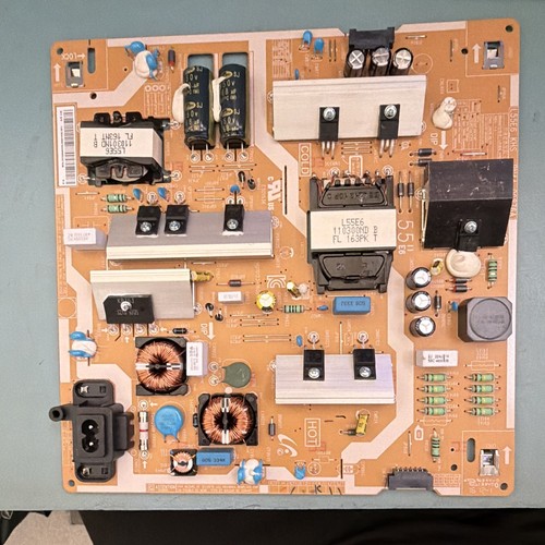 Samsung scheda alimentazione - samsung,