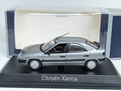 Norev citroen xantia gey - citroen,