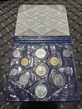 SERIE DIVISIONALE 1986 11