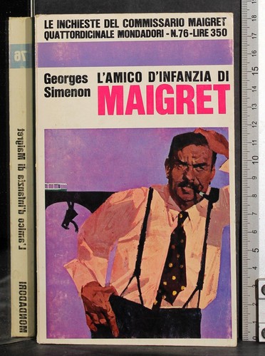 Amico infanzia di - l'amico, d'infanzia