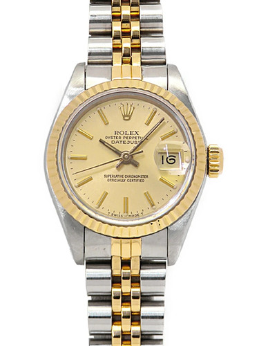 Orologio rolex datejust 69173 - rolex,