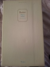 Barbie Silkstone wardrobe /