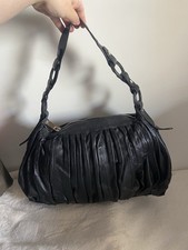 Nuova borsa Tosca Blu borsa a