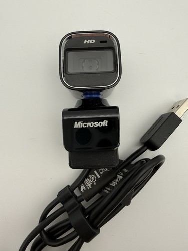 Microsoft lifecam 6000 - microsoft,