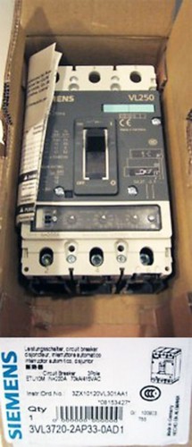 Interruttore automatico